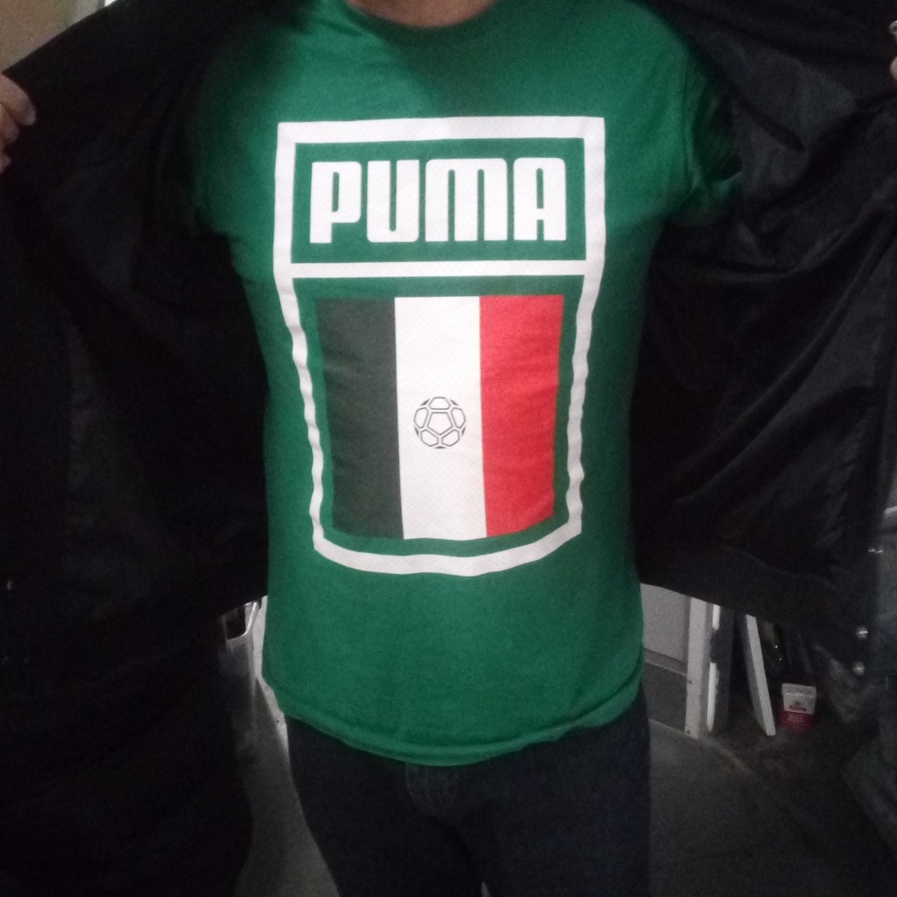 Puma T Shirt